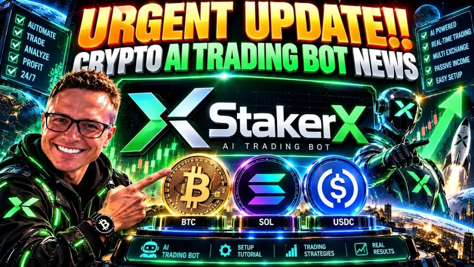 Crypto Trading with AI Bots Delivers Smarter Automated Strategies for Profitable Results